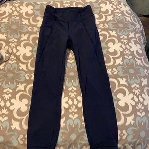 Women’s lululemon leggings